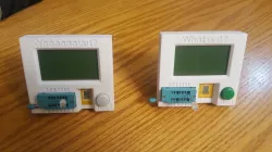 Whaaaaatsit? Case (MTester Case)
