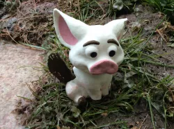 When Pigs Fly
