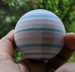 Wigglyball