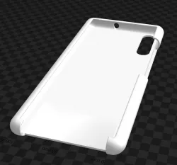 Wiko 3 lite case and pirat case
