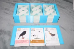 Wingspan Bird Box + Bird Tray Lid