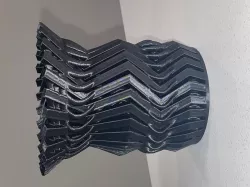 Woven Vase