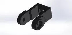x-end-idler Tensioner