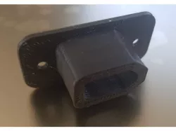 XT60 socket