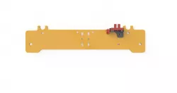 Y Axis P3Steel v4.2 MakerGal optical endstop mount