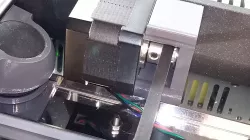 Y-Motor-Mount with support Bearing  for PRUSA MK3S