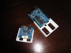 Yazzo PCB Harness