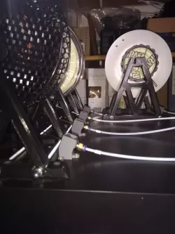 Yet another dust cleaner