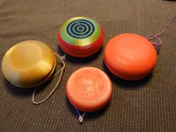 YoYo (JoJo)