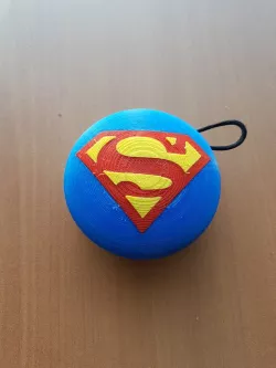 Yoyo Superman