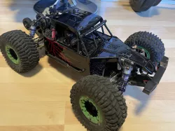 ZD Racing DBX 10