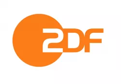 ZDF Logo