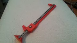 1/10 Scale Bumper Jack SCX10