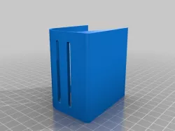 18650 Battery dispenser