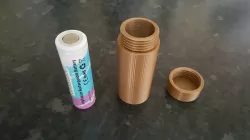 18650 Battery Holder