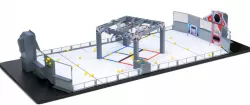 2020 Infinite Recharge All Field Elements FRC
