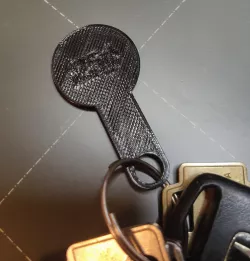 25 Cent / Quarter Dummy for Shopping Cart