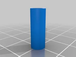 4.00 mm Bowden Tube Coupling