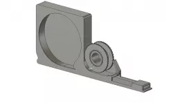 8mm SMD Component Holder|Reel|Dispenser