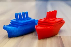 A little simple ocean giant for the bathtub