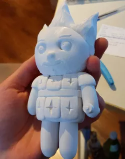 Action figure
