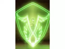 Air Strike Shield