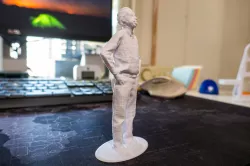 Albert Einstein mix