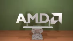 AMD Logo