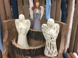 Angel Ornamental Statue