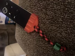 Apple Remote End cap