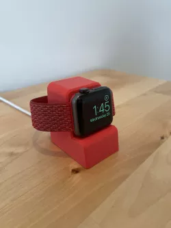 Apple Watch Dock