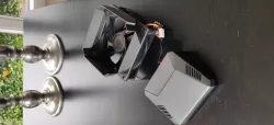 Argon One M2 - 120mm fan solution
