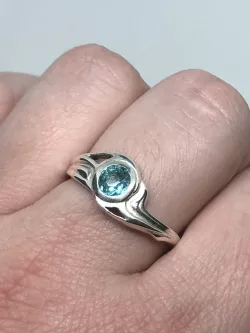 Art Nouveau Ring