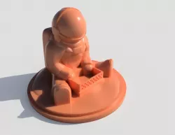Astronaut