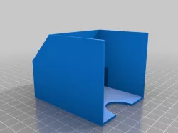 Audio Switch Box