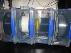 Auto-rewind Sistema 5L Drybox