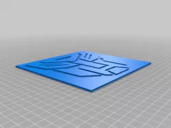 Autobots logo