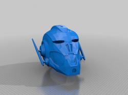 ▷ ultron helmet 3d models 【 STLFinder 】