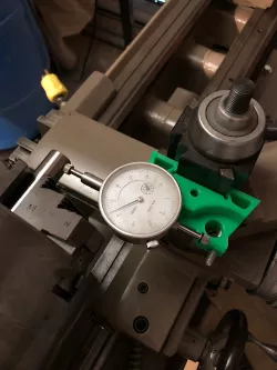 AXA Dial Indicator Holder