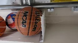 Ball Holder
