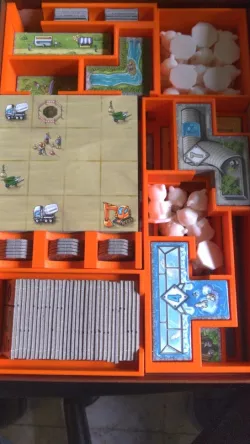 Barenpark Paw Box