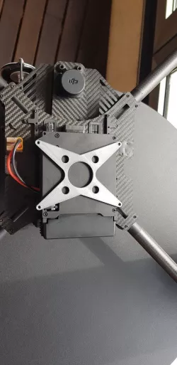 Base Soporte para DJI Matrice 100