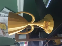 Basic Trophy