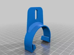 Batavus Fuego E-Go 7 Front Fender Bracket