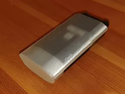 BC30R Cover