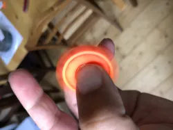 Bearing Fidget Spinner