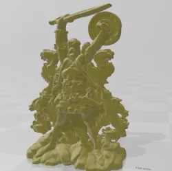 Berserker