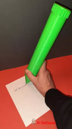 Big Bic Biro