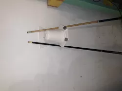 Billiards Chalk Cone Holder