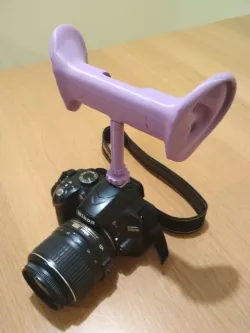 Binaural Microphone